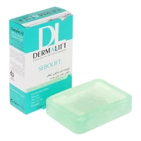 پن کاهش دهنده چربی درمالیفت مدل Sebolift وزن 100 گرم