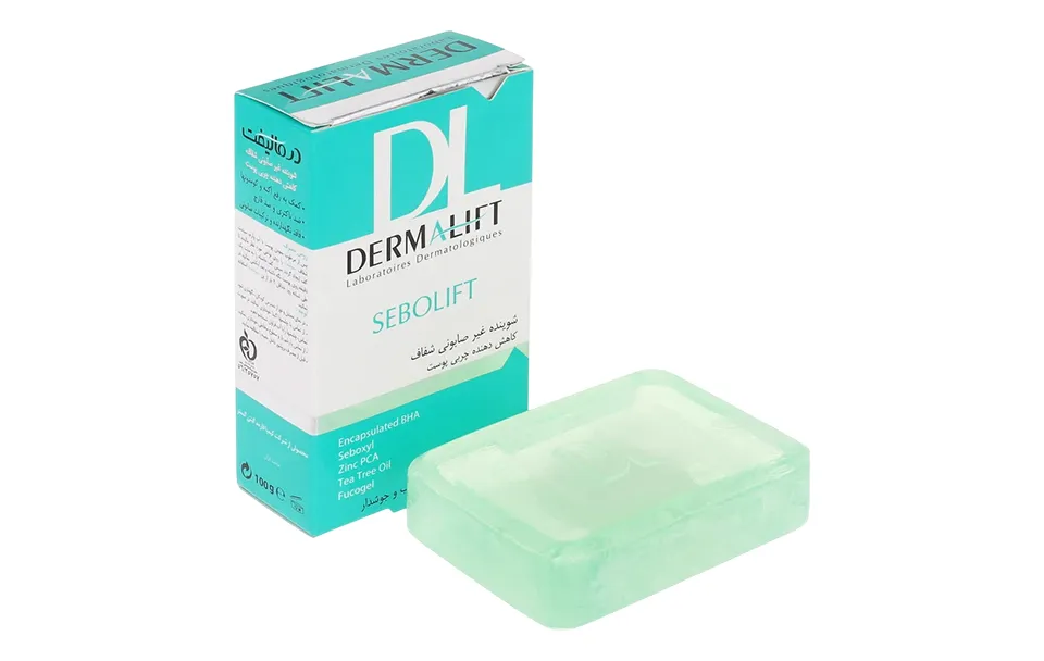 پن کاهش‌دهنده‌ی چربی فیس دوکس مدل Sebolift