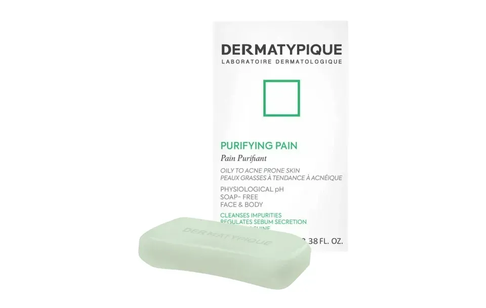 پن شستشو ضد آکنه درماتیپیک