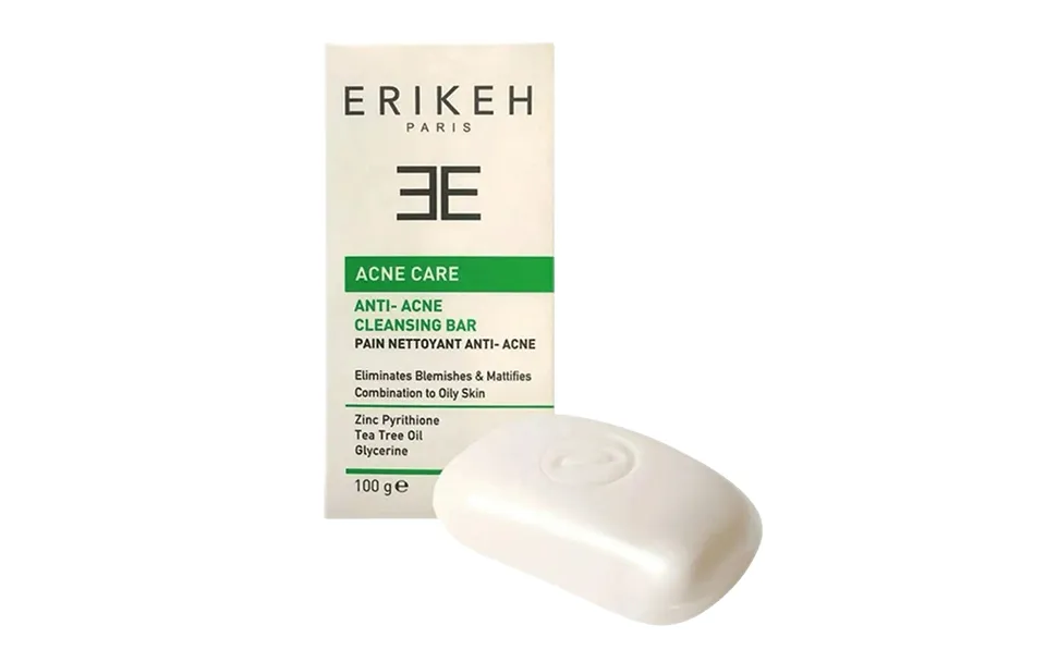 پن شستشو اریکه مدل ضد آکنه