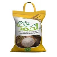 برنج هندی 1121 احمد صادق - 10 کیلوگرم