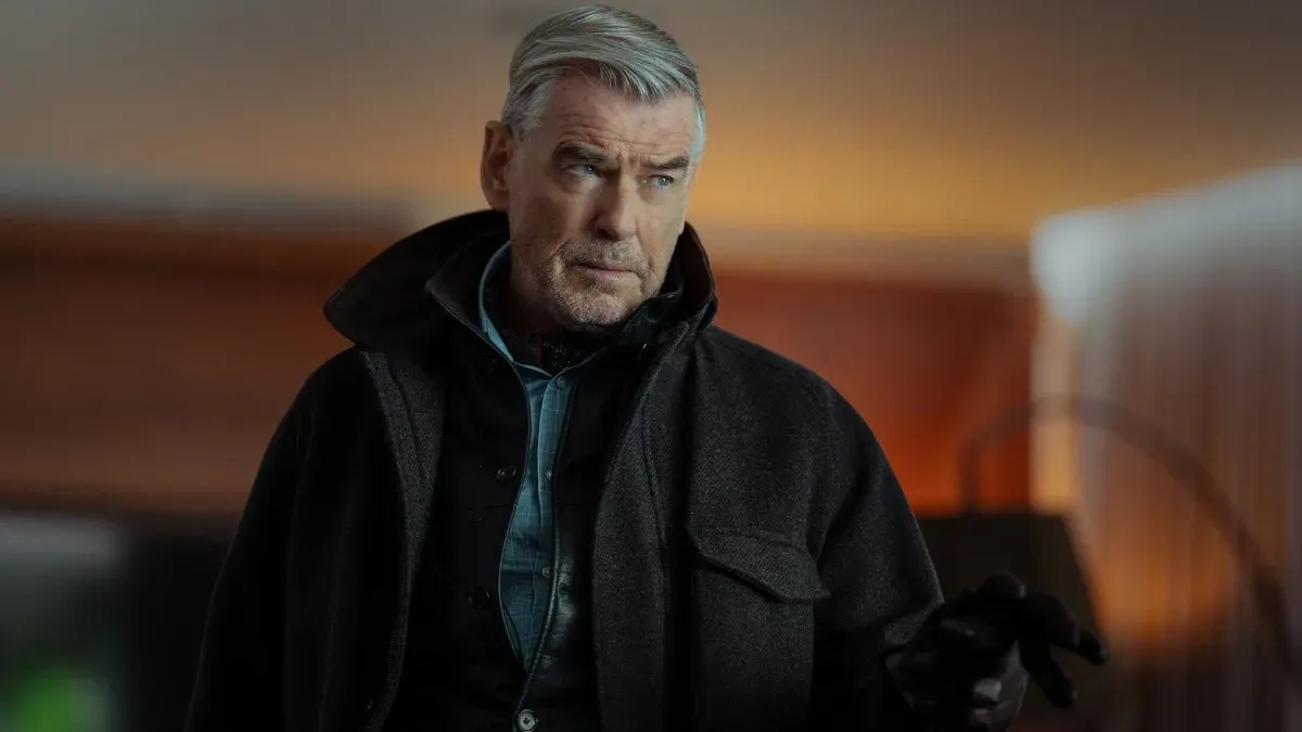 پیرس برازنان