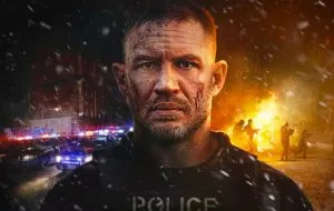 نقد فیلم «ویرانی»؛ یک سکانس اکشن بی‌پایان!