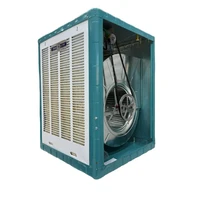 کولر آبی 8000 جنرال الکتریک مدل GE8000