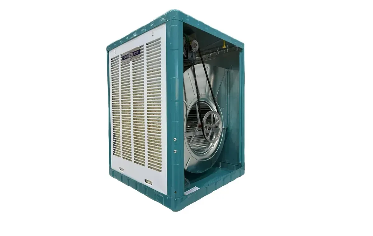 کولر آبی ۸۰۰۰ جنرال الکتریک مدل GE8000