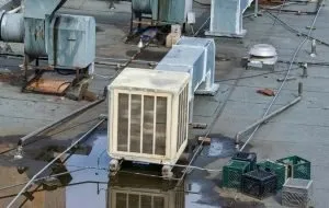 مشکلات رایج کولر آبی و راهکارهای آن