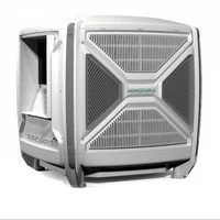 کولر سلولزی 4000 ایرومکس مدل بغل زن AM40