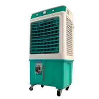 کولر سلولزی 2800 مدل AC-2800