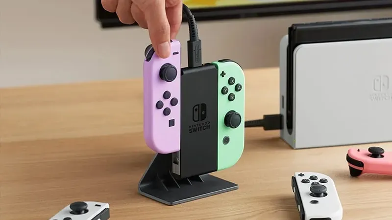 دسته Joy Con Switch