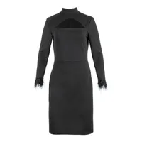 لباس مجلسی زنانه مدل MDS-SS-AT7891