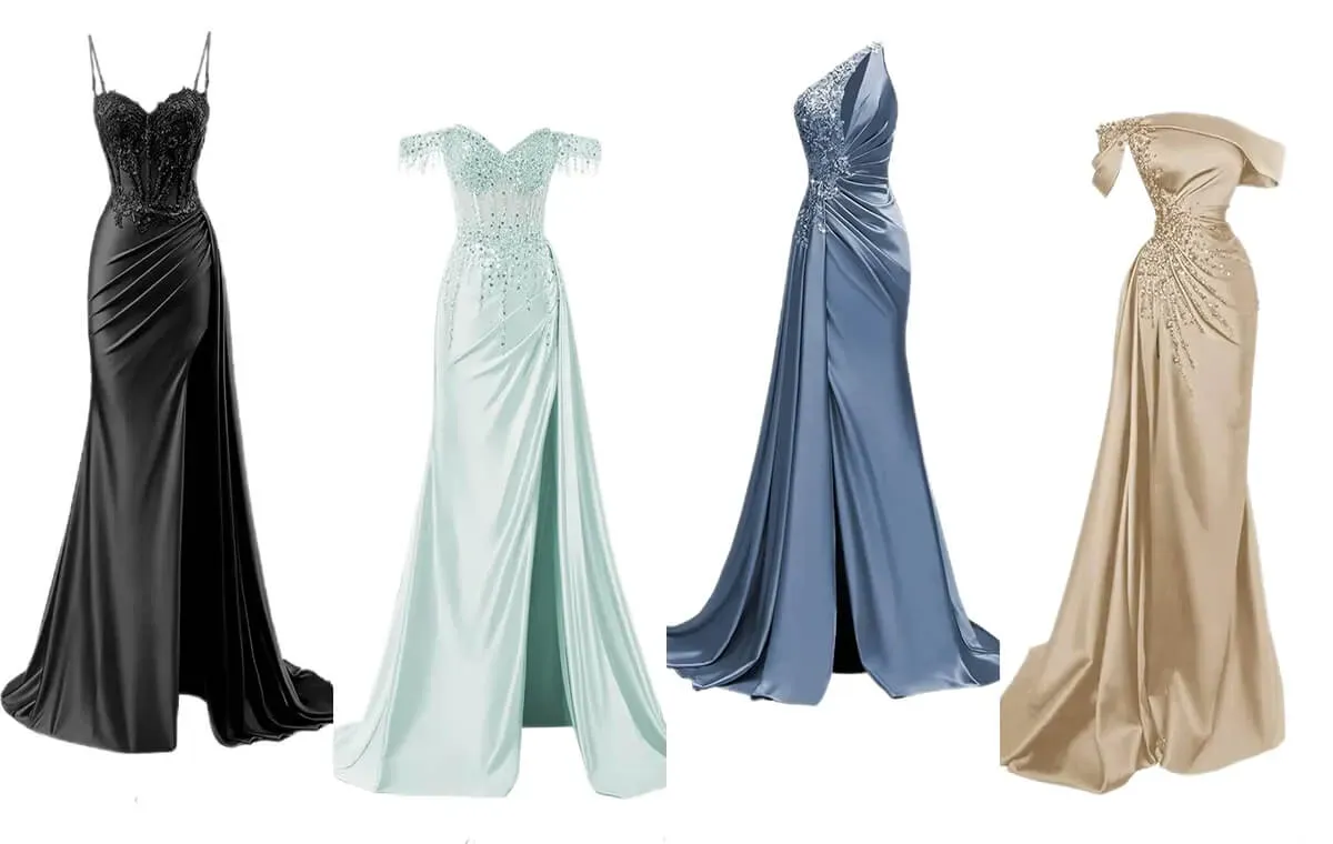 عروسی برادر مدل لباس مجلسی دخترانه برای تالار