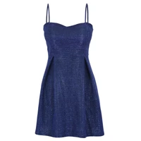 پیراهن یقه دلبری زنانه دل آویز مدل H380