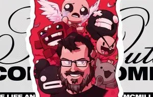 بازگشت بازیساز طردشده به خانه؛ بیوگرافی ادموند مک‌میلن، سازنده‌ی سوپر میت‌بوی و ذبح اسحاق