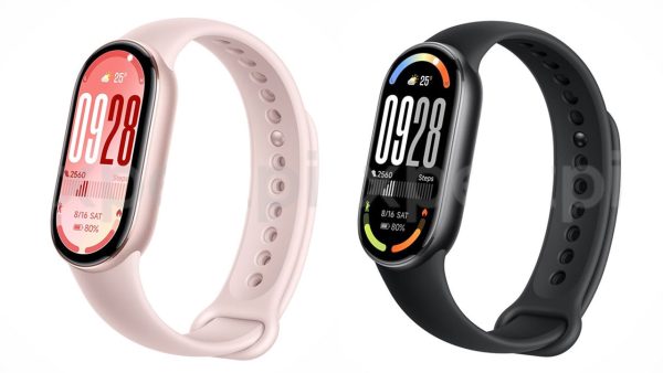 شیائومی اسمارت بند 10