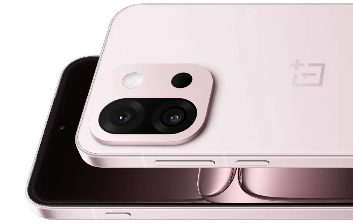 وان‌پلاس 13s