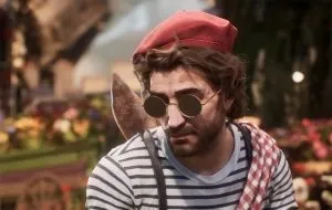 اکسپدیشن ۳۳ اولین بازی نوبتی دنیا نیست!