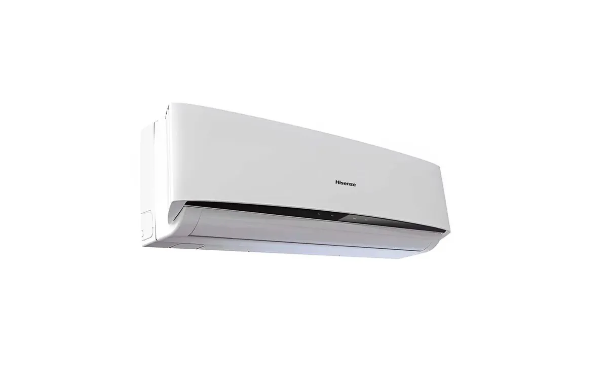 کولر گازی 30هزار هایسنس HIH-30VQ