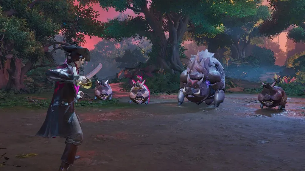 معرفی Sea of Remnants