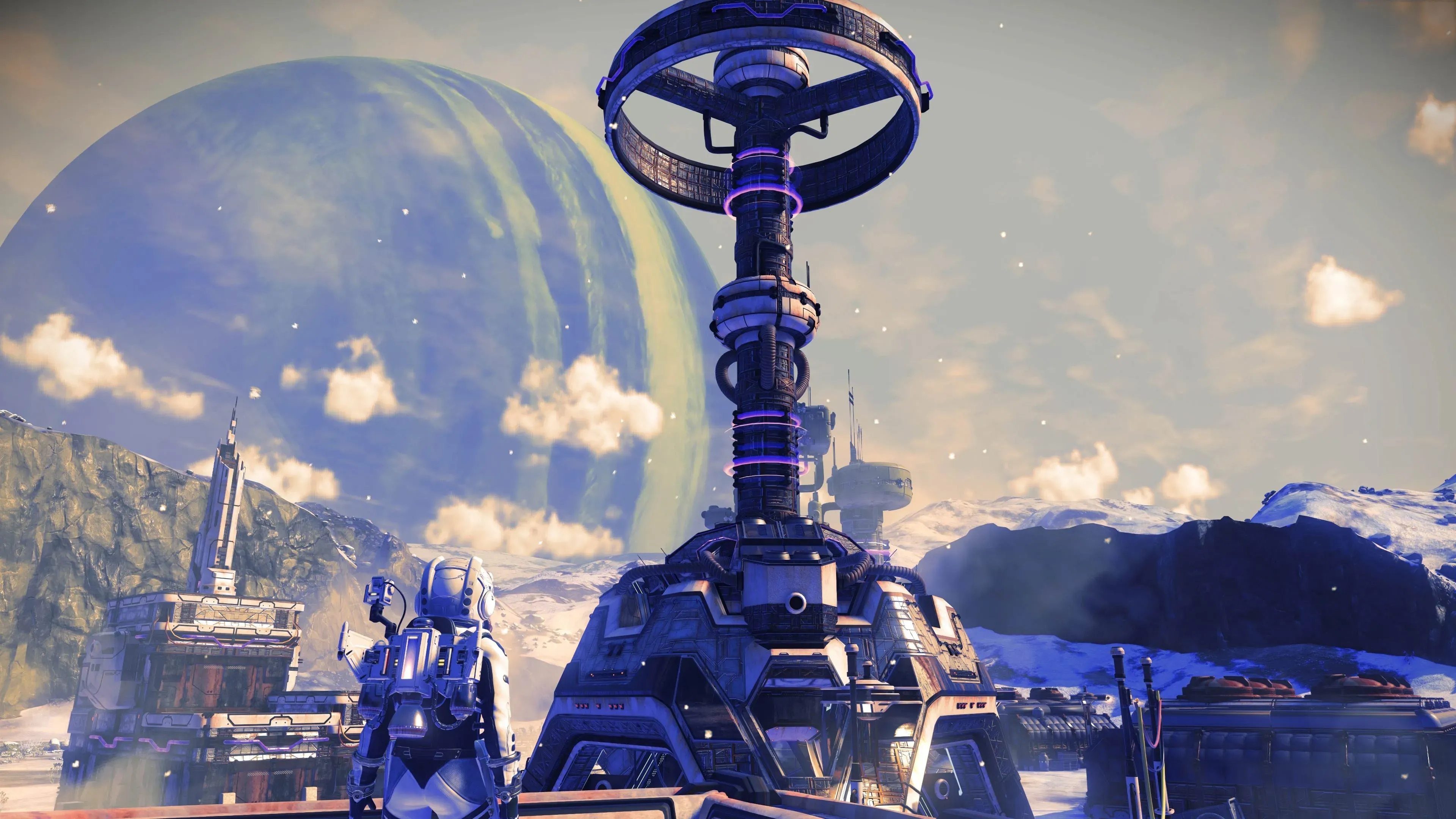 بازی No Man’s Sky