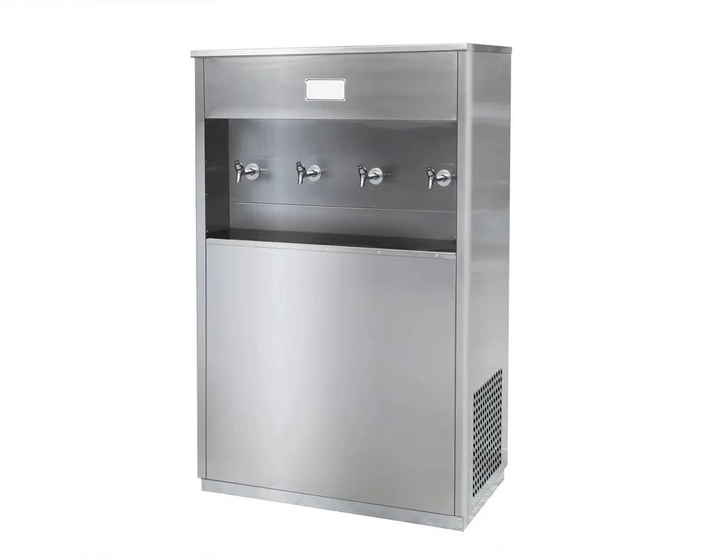 بهترین مارک ابسردکن استیل