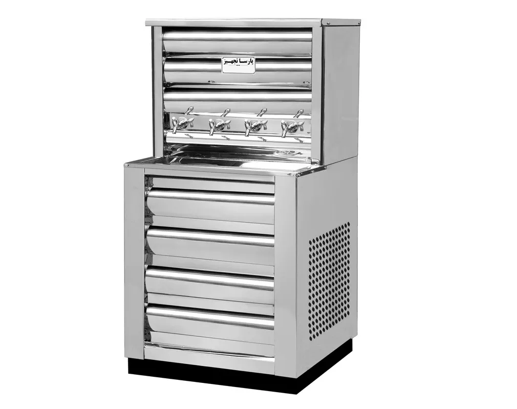 پارسا تجهیز