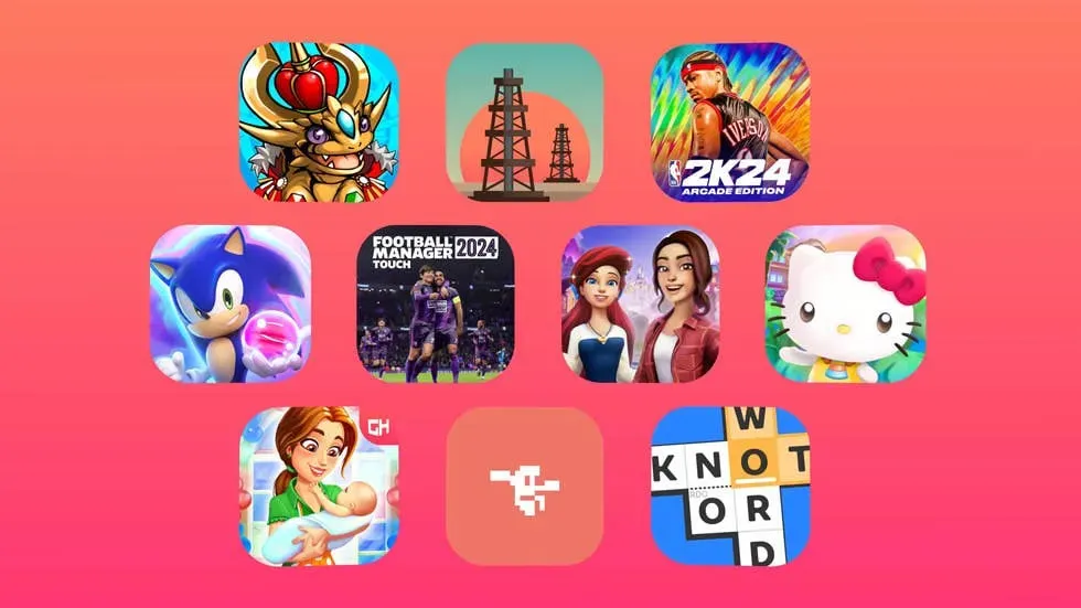 اپل آرکید