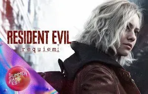 رزیدنت اویل ۹ رسما با نام Requiem معرفی شد؛ تریلر رونمایی آن را ببینید