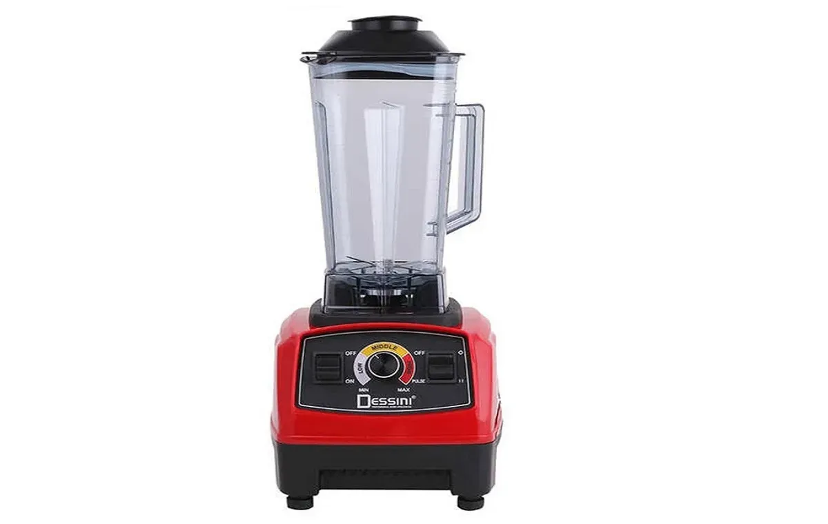 مخلوط کن دسینی