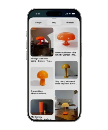 Visual Intelligence