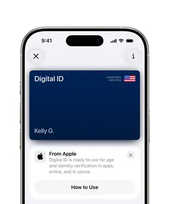 کیف پول دیجیتال پیشرفته‌تر (Wallet)