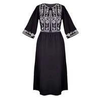 پیراهن ساحلی زنانه مدل 1421718