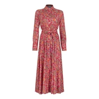 پیراهن زنانه مدل خاتون کد bbkf101