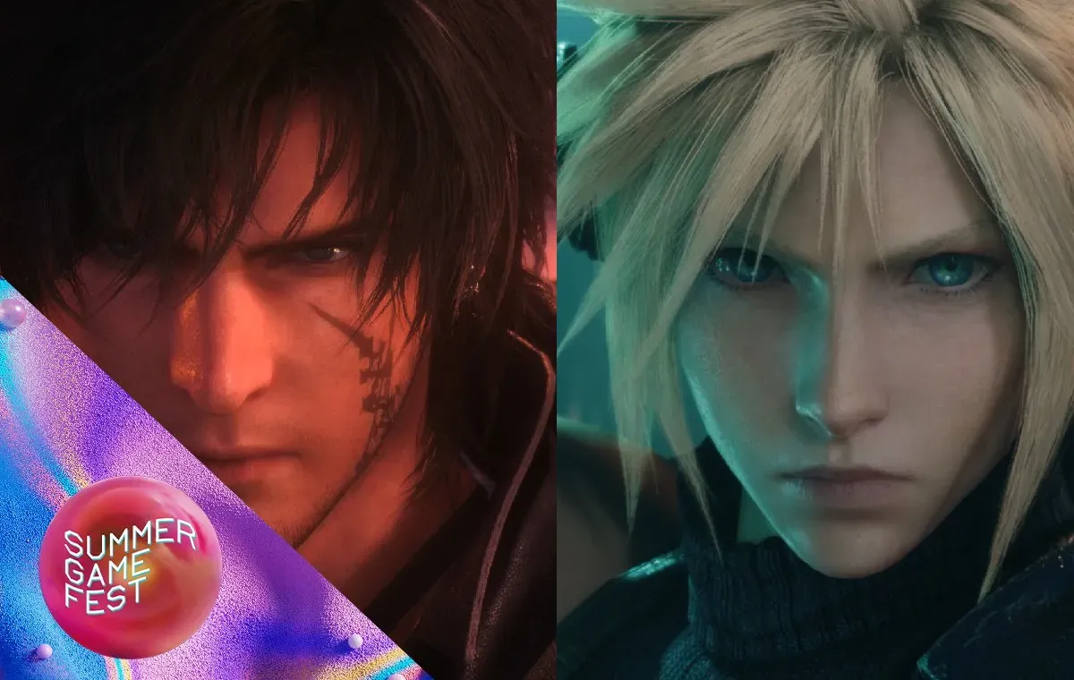 فاینال فانتزی