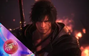 فاینال فانتزی 16 برای ایکس باکس سری عرضه شد؛ تریلر آن را ببینید