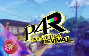 ببینید؛ ریمیک بازی پرسونا 4 معرفی شد