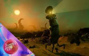 بازی Keeper سفر مرموز یک فانوس دریایی متحرک را روایت می‌کند؛ تریلر آن را ببینید