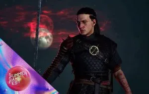 ببینید؛ اولین گیم‌پلی بازی خون‌آشامی The Blood of Dawnwalker منتشر شد