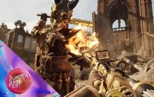 بازی Clockwork Revolution پس از دو سال به شوکیس ایکس‌باکس بازگشت