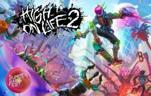 بازی High On Life 2 برای پلتفرم‌های امروزی معرفی شد؛ تریلر آن را ببینید