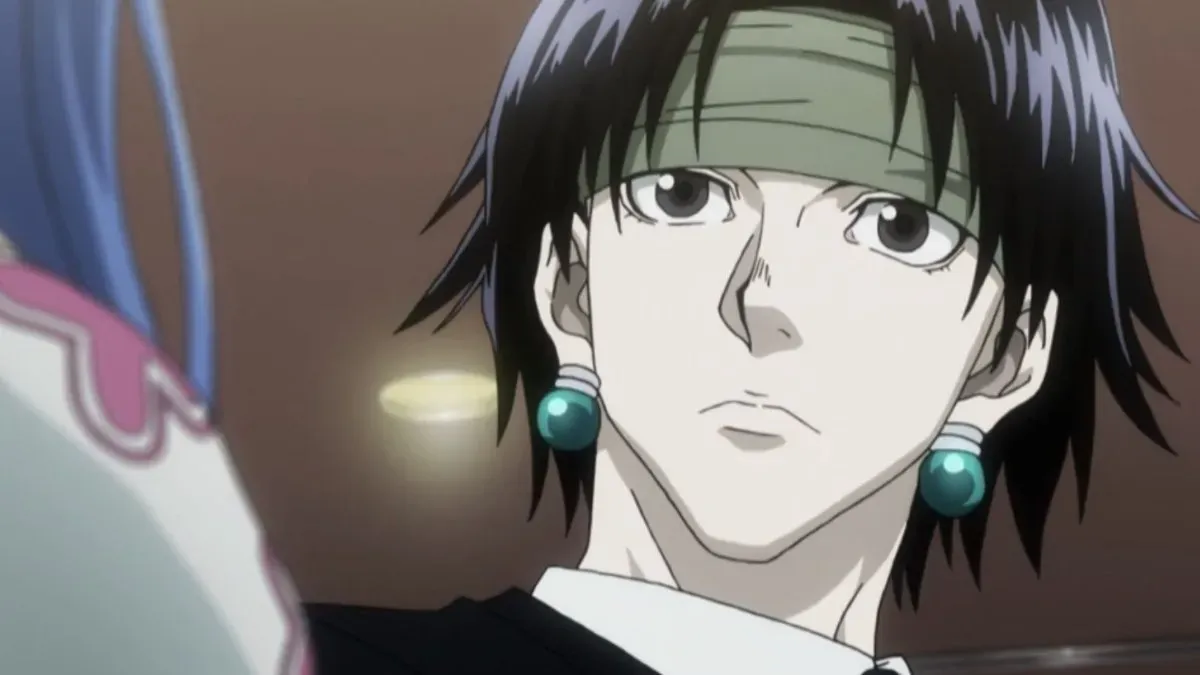 کرولو لوسیفر