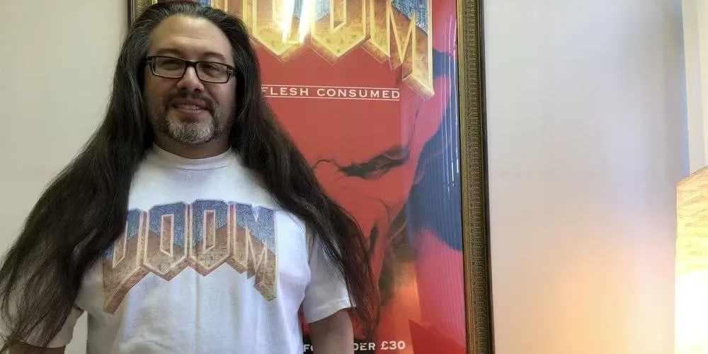 ترجمه کتاب Masters of Doom