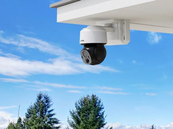 راهنمای خرید دوربین مداربسته در مشهد 