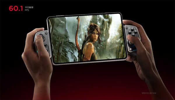 رد مجیک تبلت 3 پرو