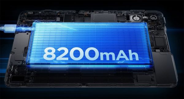 رد مجیک تبلت 3 پرو