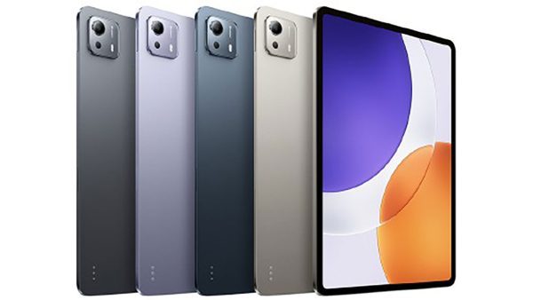 شیائومی پد 7S پرو