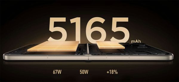 شیائومی میکس فلیپ 2