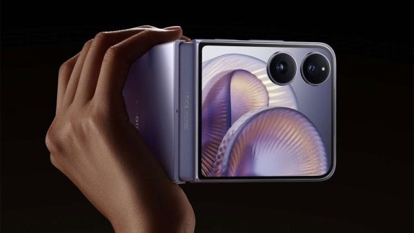 شیائومی میکس فلیپ 2