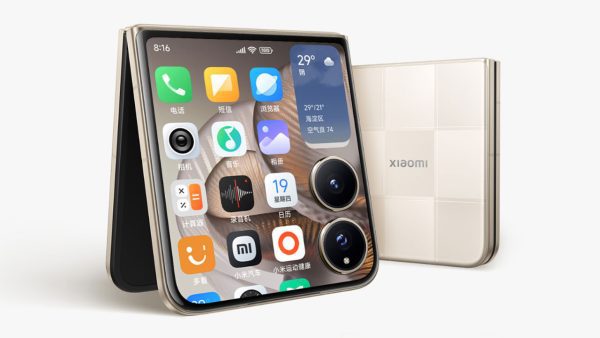 شیائومی میکس فلیپ 2 معرفی شد؛ بهترین تاشو صدفی با پردازنده اسنپدراگون 8 الیت؟