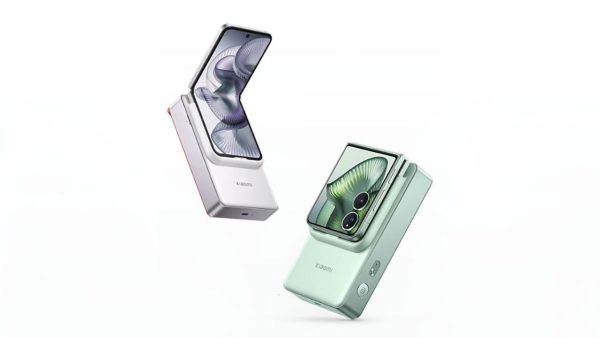 شیائومی میکس فلیپ 2