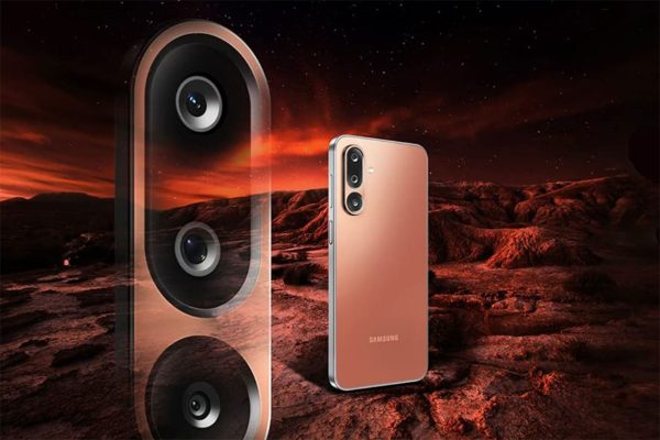 معرفی کامل گلکسی M36 فایو جی؛ میان‌رده‌ای با مشخصات پرچمدار